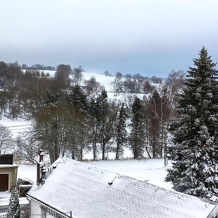 Haus Niemann Ferienwohnungen Deutscheinsiedel Exteriör bild
